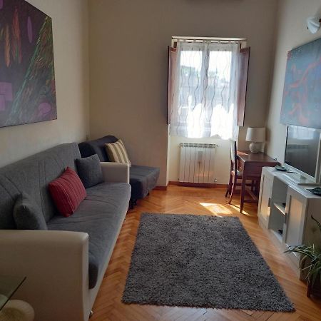 Casa Campo De' Fiori Roma Dış mekan fotoğraf