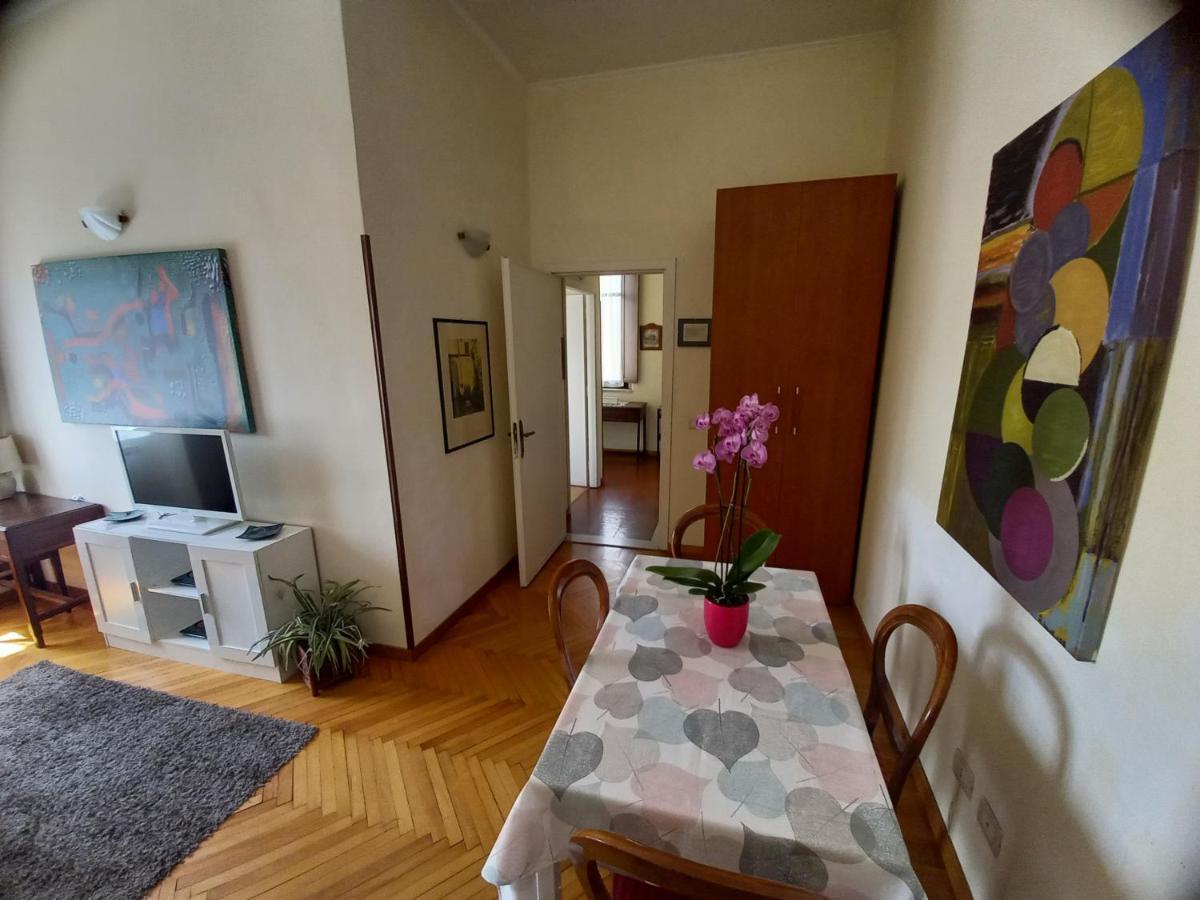 Casa Campo De' Fiori Roma Dış mekan fotoğraf