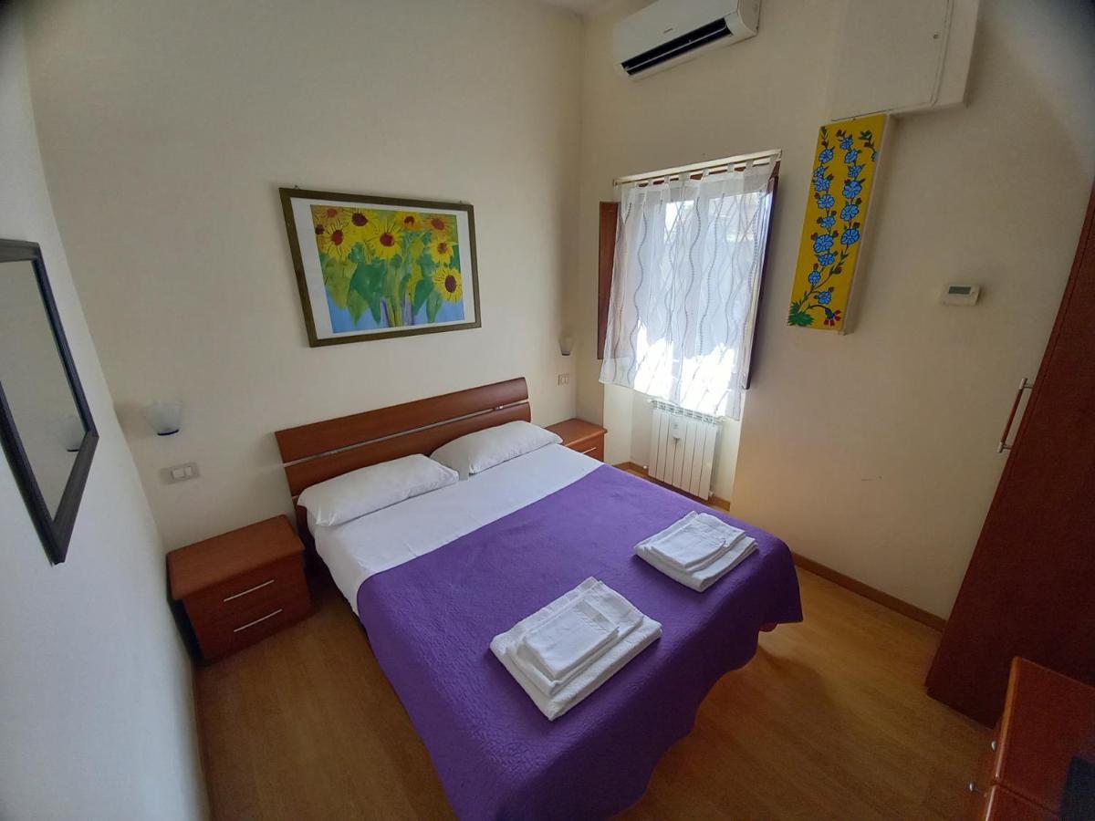 Casa Campo De' Fiori Roma Dış mekan fotoğraf